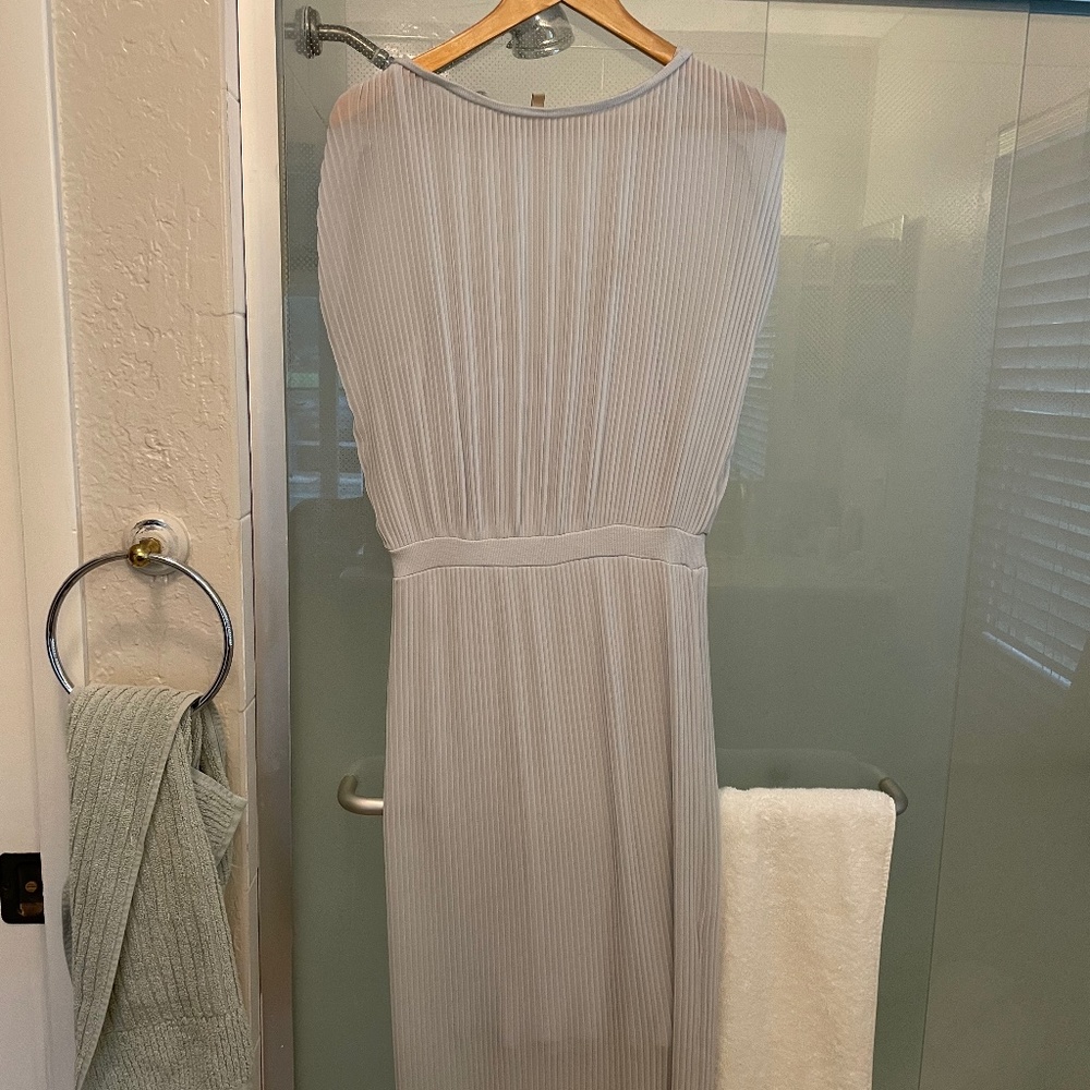 Anthropologie Classic MIDI Dress Size S